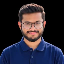 Harsh Advani