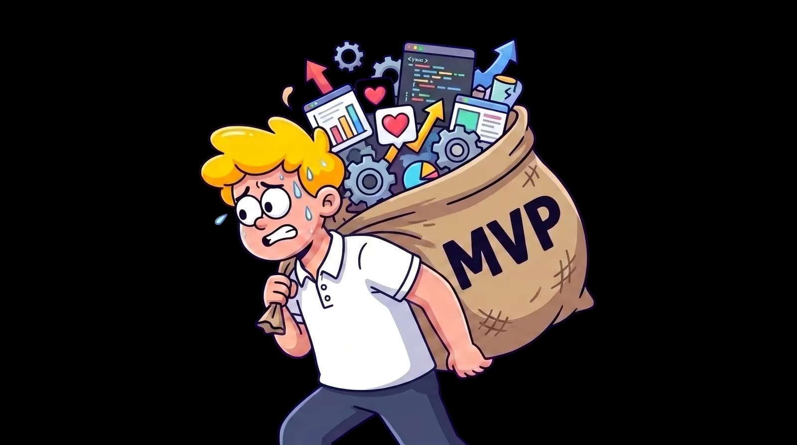 Why SaaS products fail before development begins