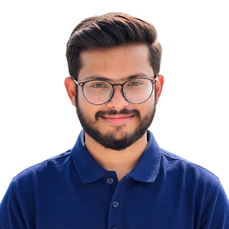 Harsh Advani, co-founder of SaaSLoom